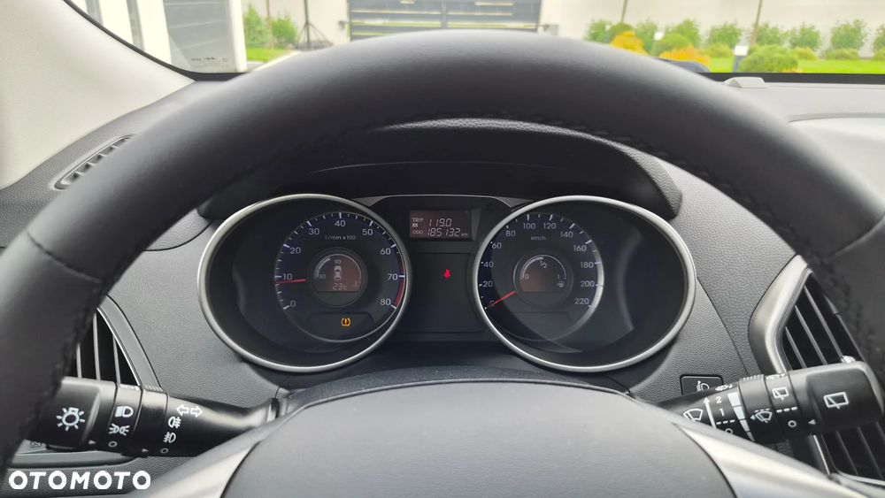 Hyundai ix35 1.6 GDI Comfort 2WD - 19