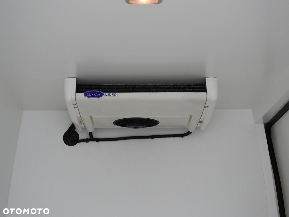 Peugeot BOXER FURGON CHŁODNIA  0*C TEMPOMAT NAWIGACJA KLIMATYZACJA  135KM - 22