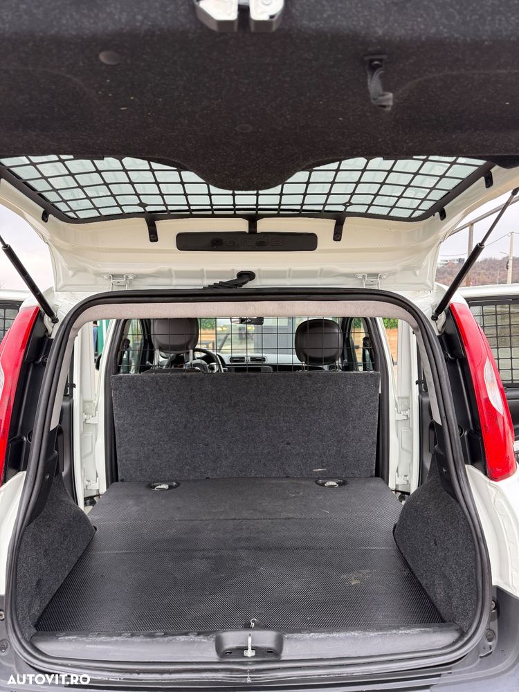 Fiat Panda - 9