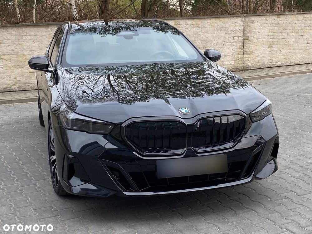BMW Seria 5 - 2