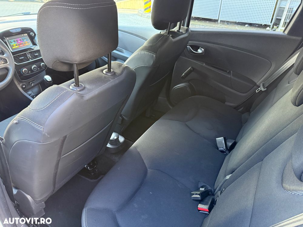 Renault Clio Grandtour Energy TCe 90 Business - 7