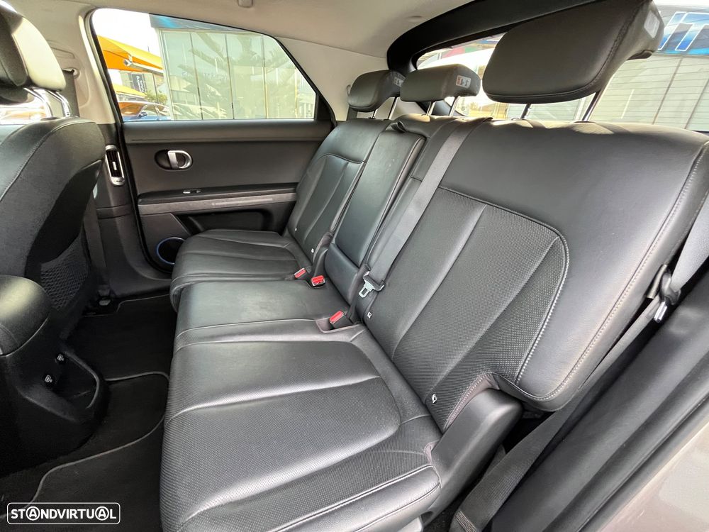 Hyundai Ioniq 5 73kWh Vanguard - 58
