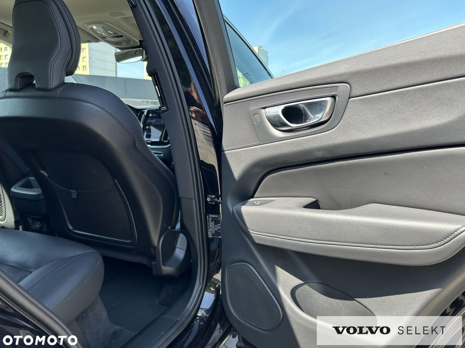 Volvo XC 60 - 21