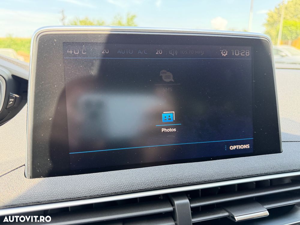 Peugeot 5008 BlueHDI 120 Stop & Start Active - 32