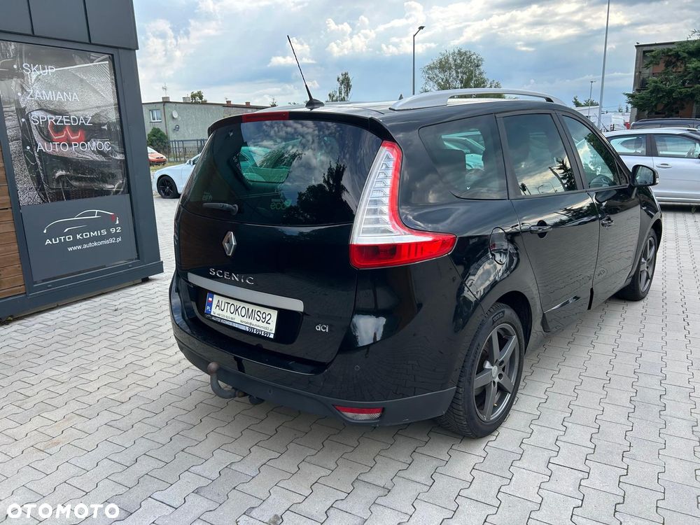Renault Grand Scenic Gr 1.6 dCi Energy Limited - 5