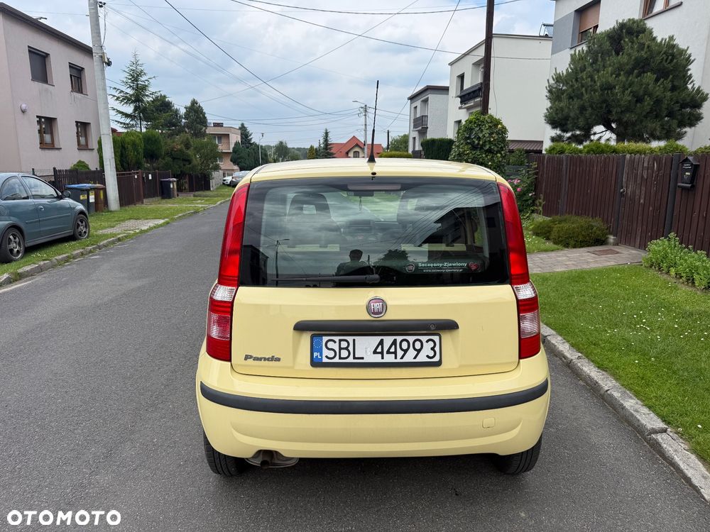 Fiat Panda - 2