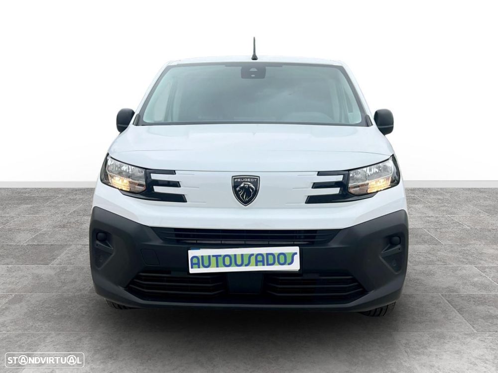 Peugeot Partner 1.5 BlueHDi 100cv L1 Premium - 7