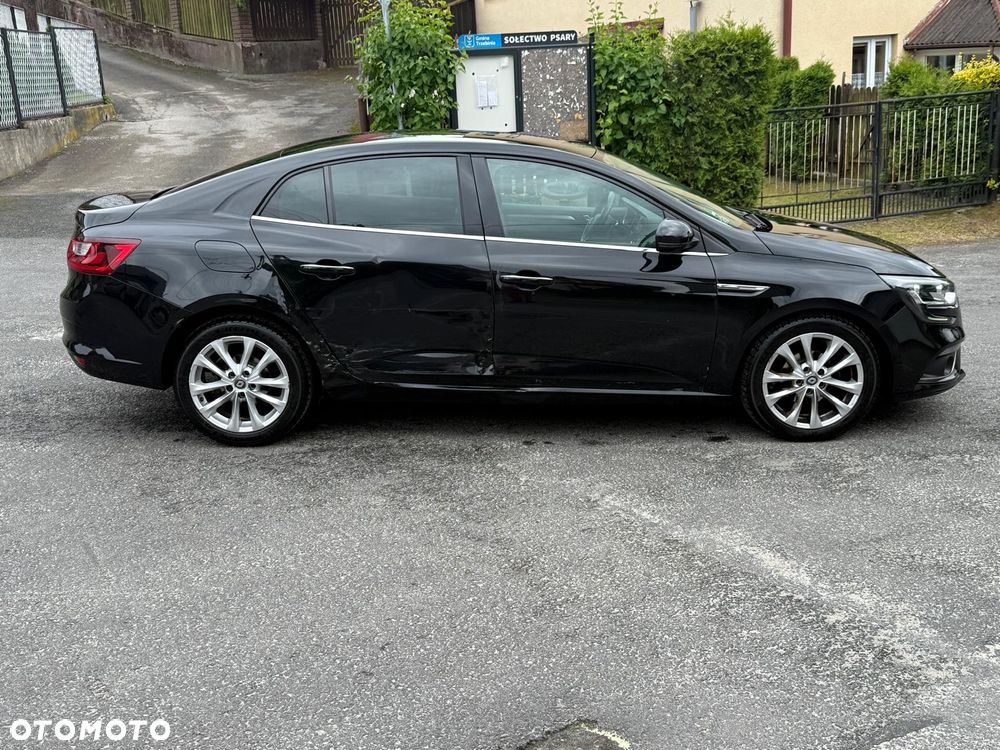 Renault Megane 1.6 SCe Intens - 4