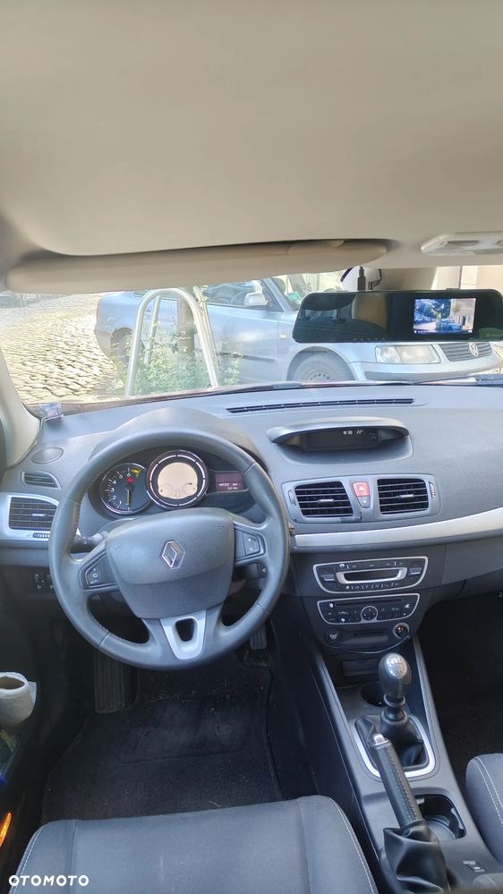 Renault Megane 1.4 16V TCE Privilege - 10
