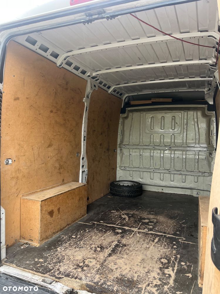 Fiat Ducato - 18