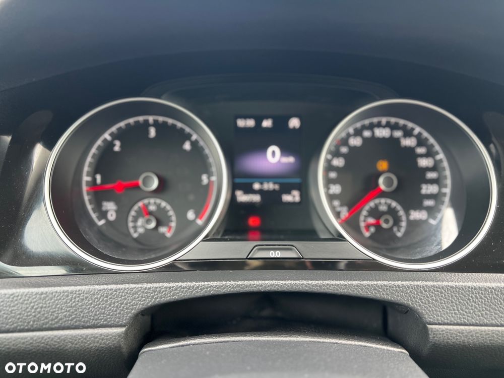 Volkswagen Golf 2.0 TDI 4Motion BlueMotion Technology Allstar - 39
