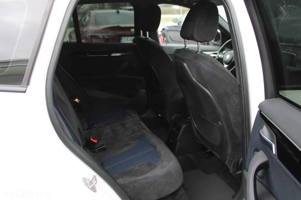 BMW X1 xDrive18d M Sport sport - 20