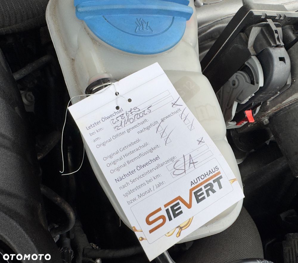 Audi SQ5 3.0 TDI Quattro Tiptronic EU6 - 34