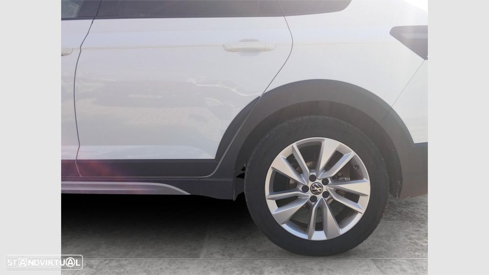 VW Taigo - 8