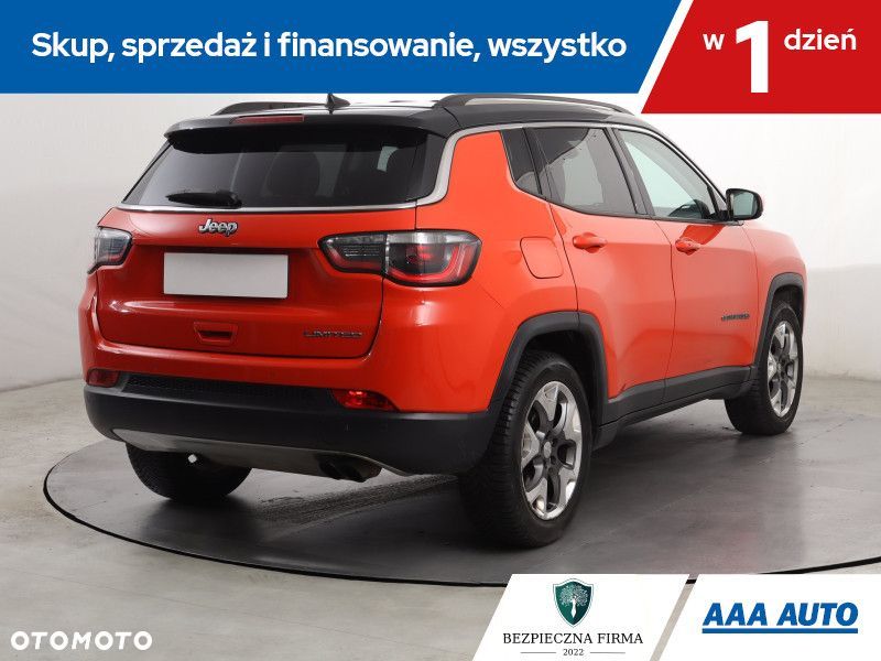 Jeep Compass - 7