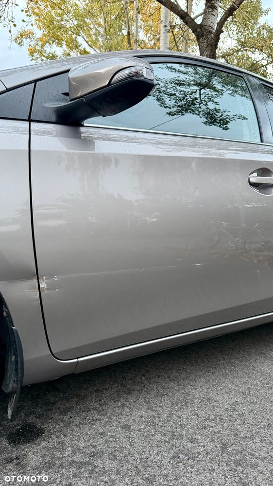 Toyota Auris 1.6 Comfort - 35
