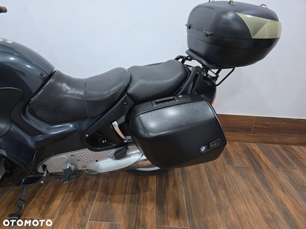BMW RT - 25
