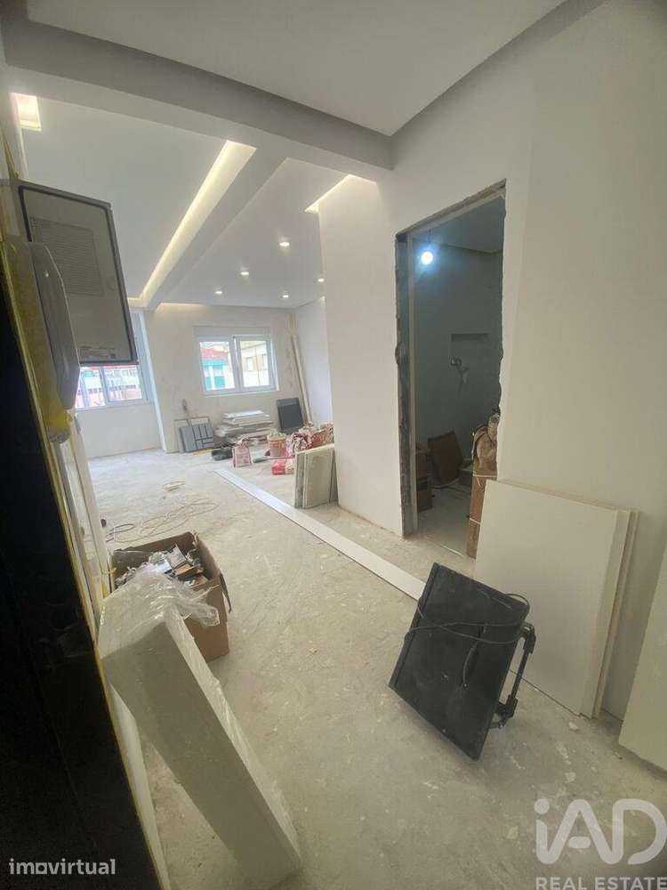 Apartamento T2 em Amora de 74 m2 - Grande imagem: 5/29