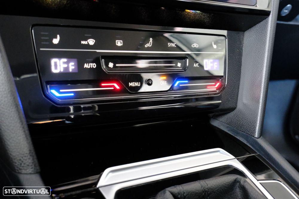 VW Arteon Shooting Brake 2.0 TDI Elegance DSG - 33