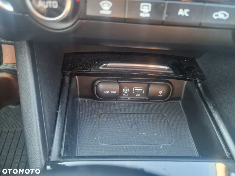 Kia Optima 1.7 CRDI L DCT - 15