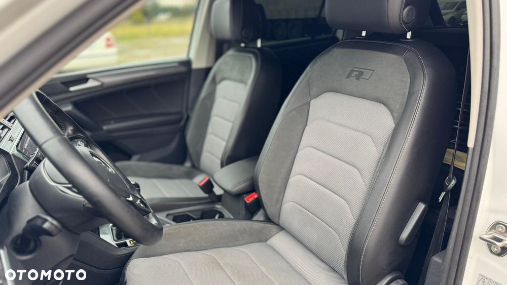 Volkswagen Tiguan 2.0 TDI SCR 4Motion (BlueMotion Tech) Comfortline - 10