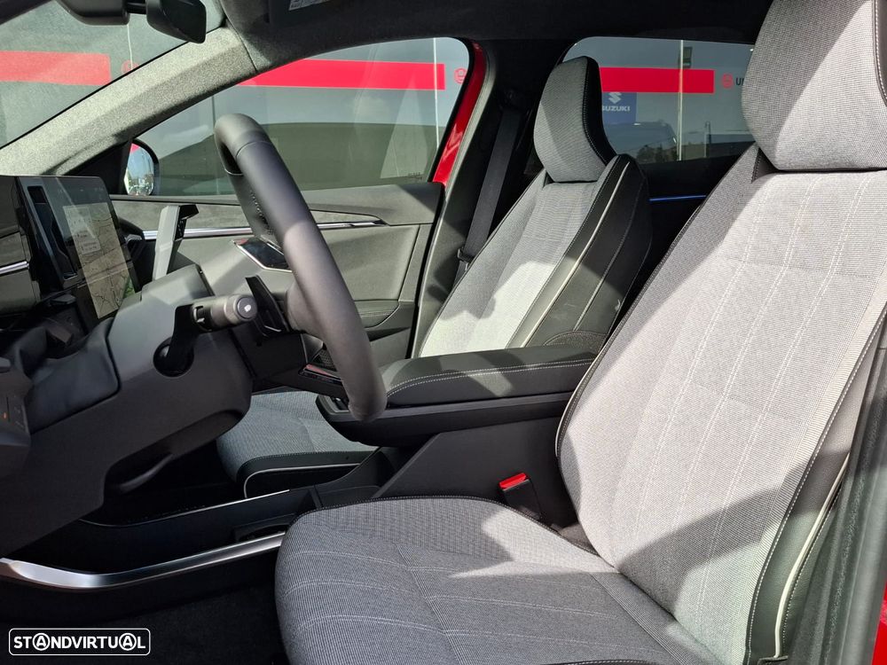 Mitsubishi Eclipse Cross 87 kWh Intense - 20