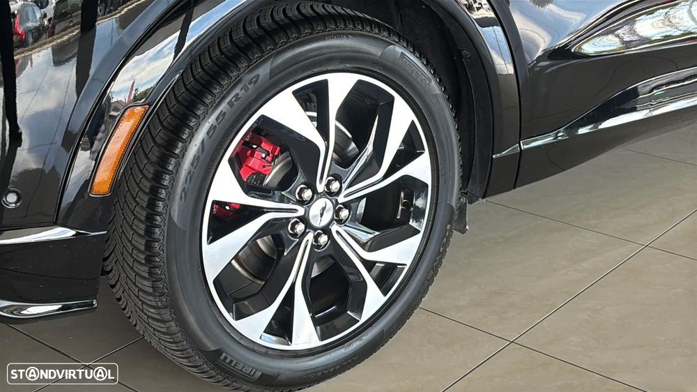 Ford Mustang Mach-E 98.7 kWh Premium AWD - 17