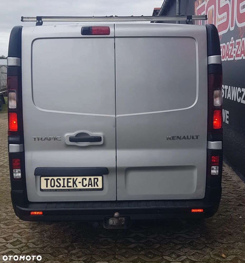 Renault Trafic - 19