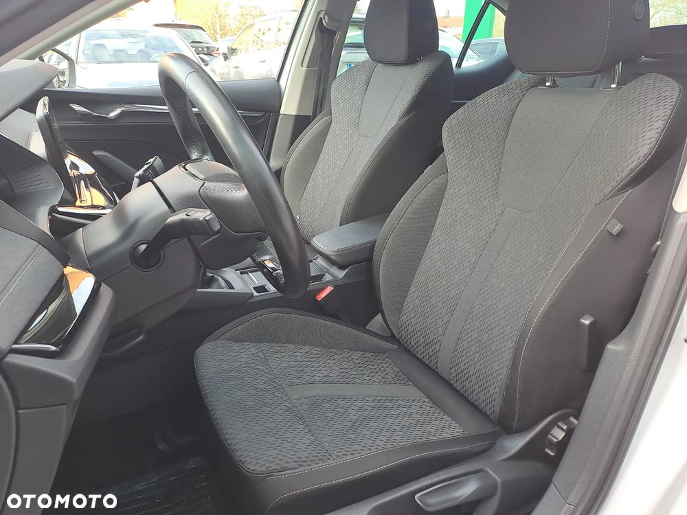 Skoda Octavia 1.5 TSI ACT Style - 15