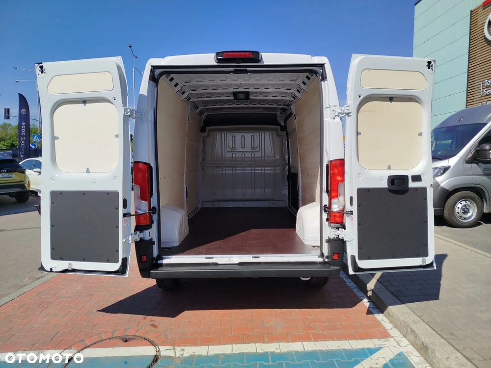Toyota ProAce L3 Active - 4