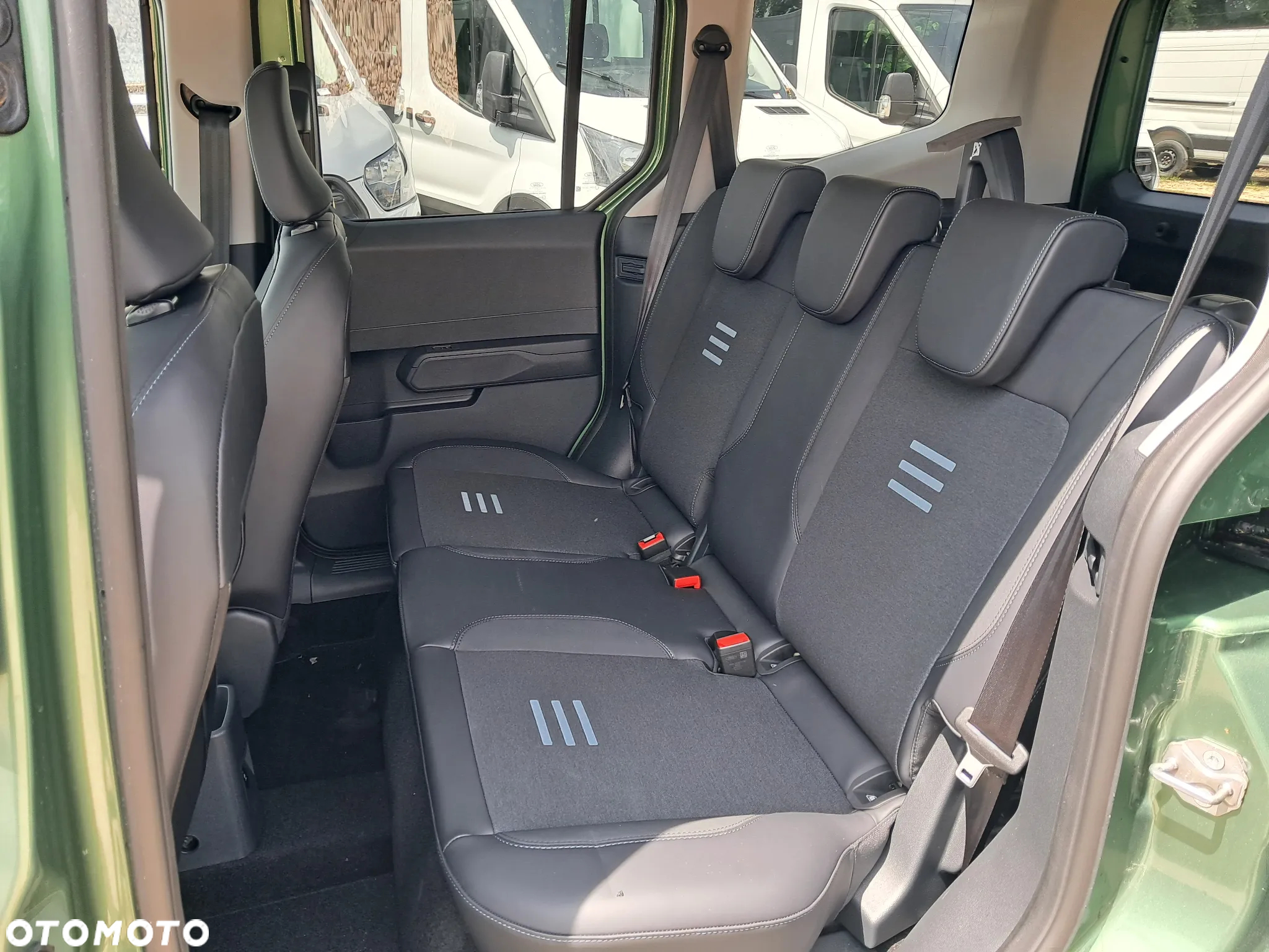 Ford Tourneo Courier 1.0 EcoBoost Active - 6