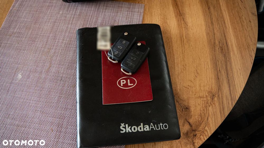 Skoda Fabia - 30