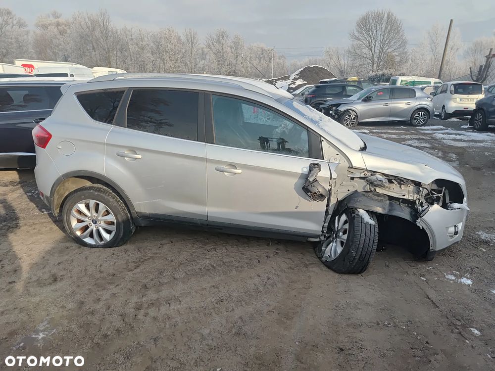 Ford Kuga 2.0 TDCi Trend - 6