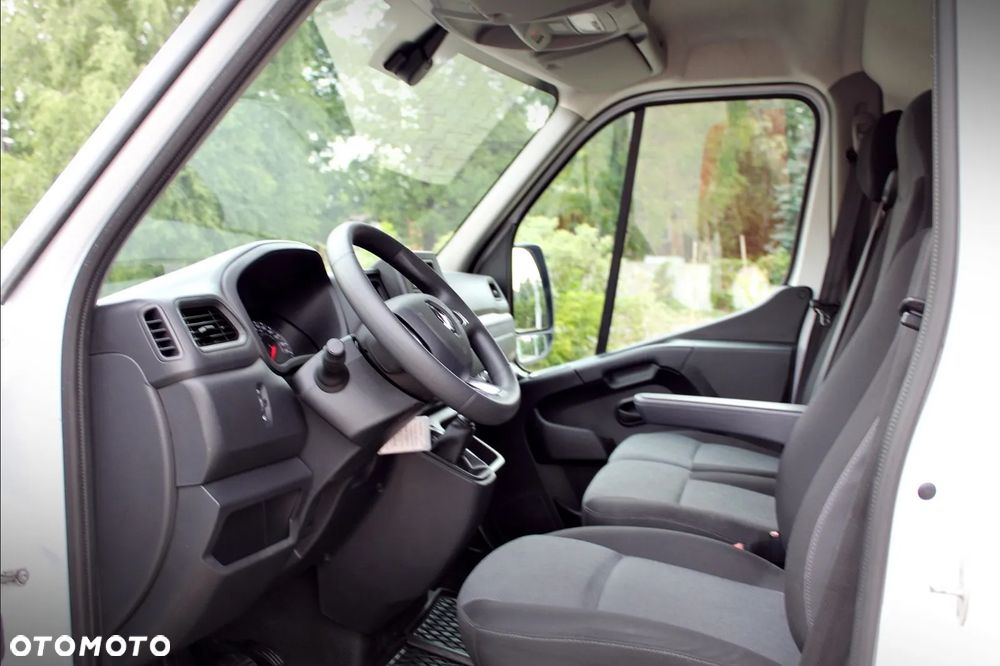 Renault Master L3H2 - 16