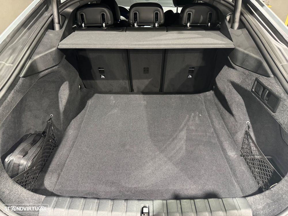 BMW 420 Gran Coupé d Pack Desportivo M Auto - 14