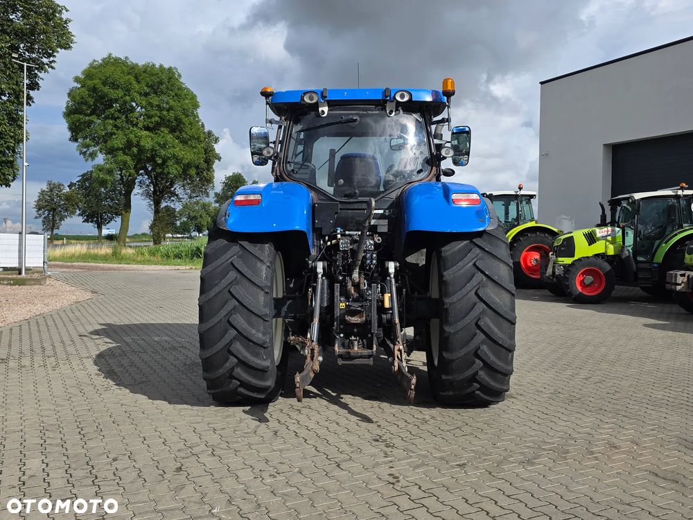 New Holland T7.220 PC 2015R WOM - 14