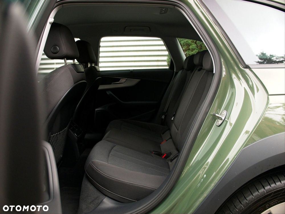 Audi A4 Allroad - 19