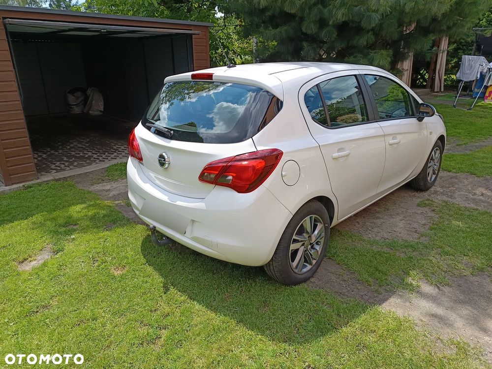 Opel Corsa 1.4 Enjoy - 6