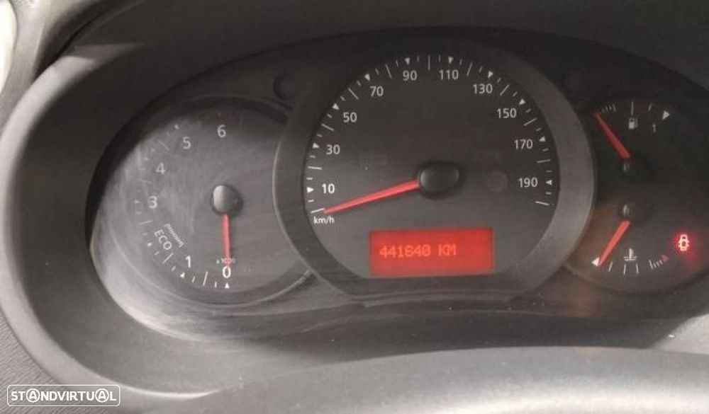 Renault Kangoo - 3