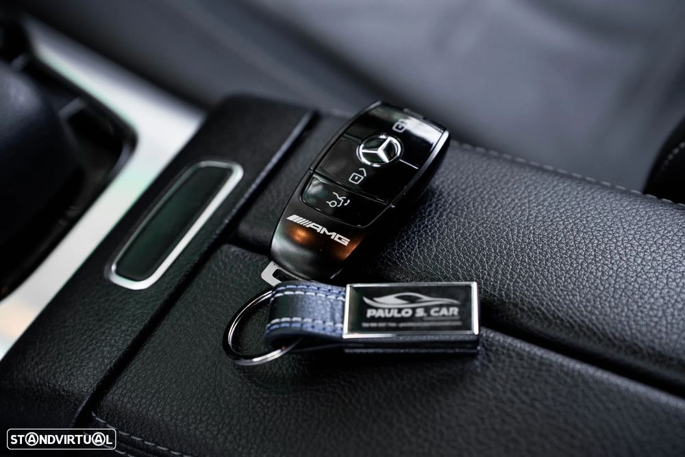 Mercedes-Benz CLA 35 AMG 4Matic Speedshift 8G-DCT Line Advanced Plus - 49