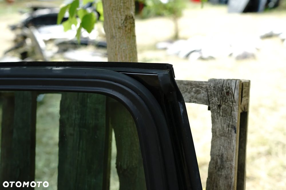 Drzwi tył tylne lewe Opel Astra J IV Kombi Z22C - 14