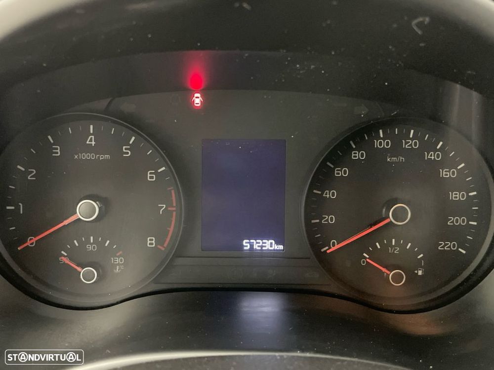 Kia Stonic 1.2 Dynamic - 9