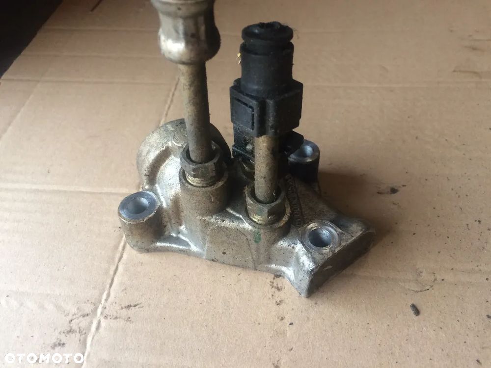 Regulator ciśnienia paliwa MSO000030 LAND ROVER DEFENDER / DISCOVERY 2 II 2,5 TD5 10P - 1