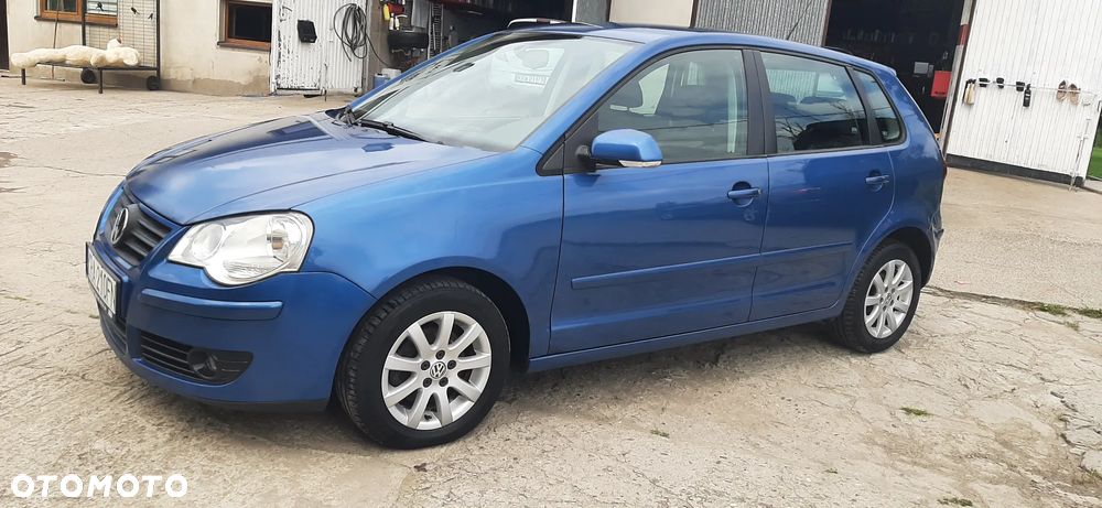 Volkswagen Polo - 14