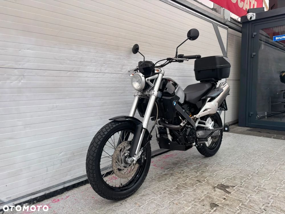 BMW G - 10