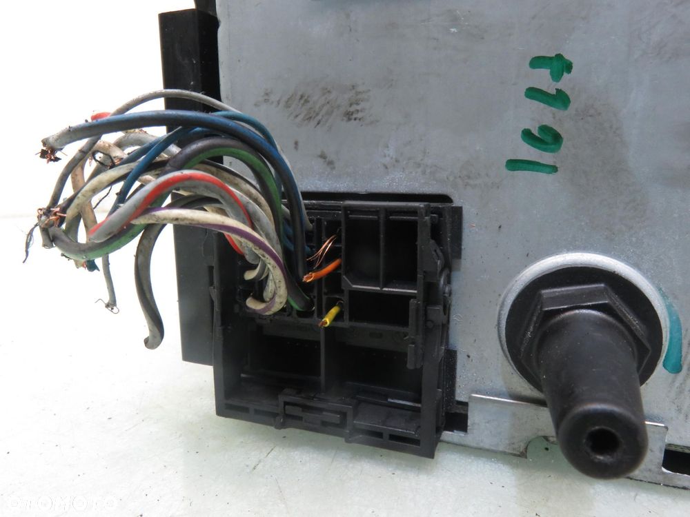 RADIO FORD FOCUS C-MAX 3M5T18C815BD + KOD - 3