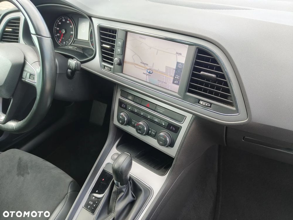 Seat Leon 1.5 TSI ACT DSG OPF Xcellence - 25
