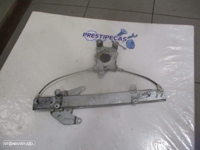 Elevador Sem Motor Elevsm2388 NISSAN TERRANO 1 1991 2.7TD 4X4 100CV 3P AZUL ESCURO TD - 1