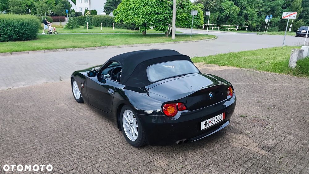 BMW Z4 3.0i - 31