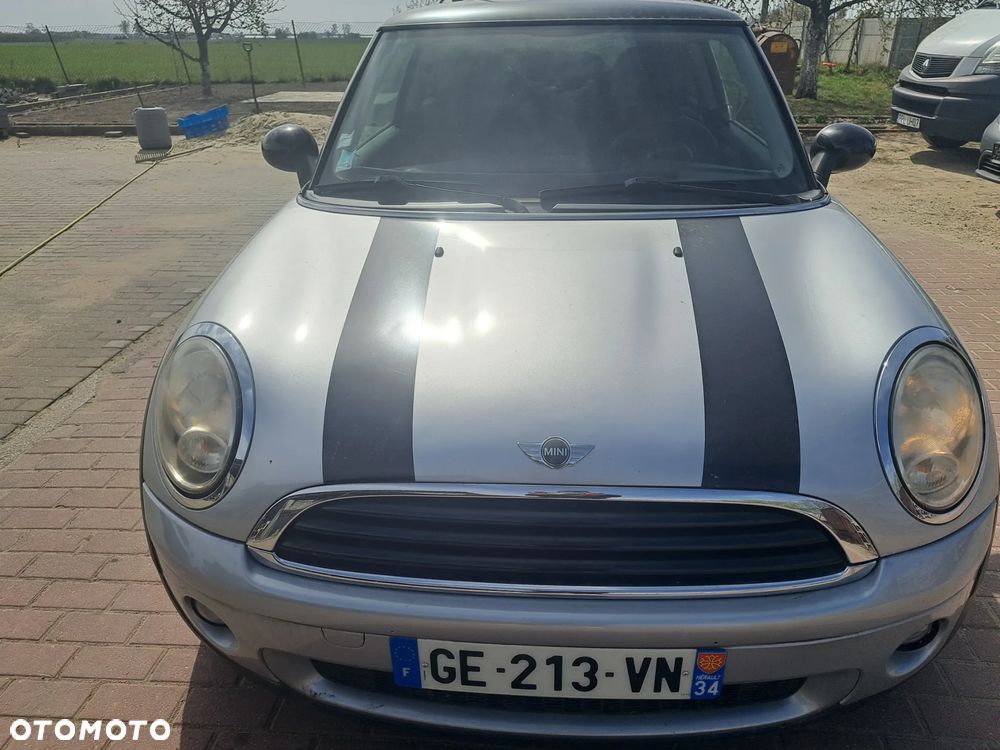 MINI ONE Standard - 2